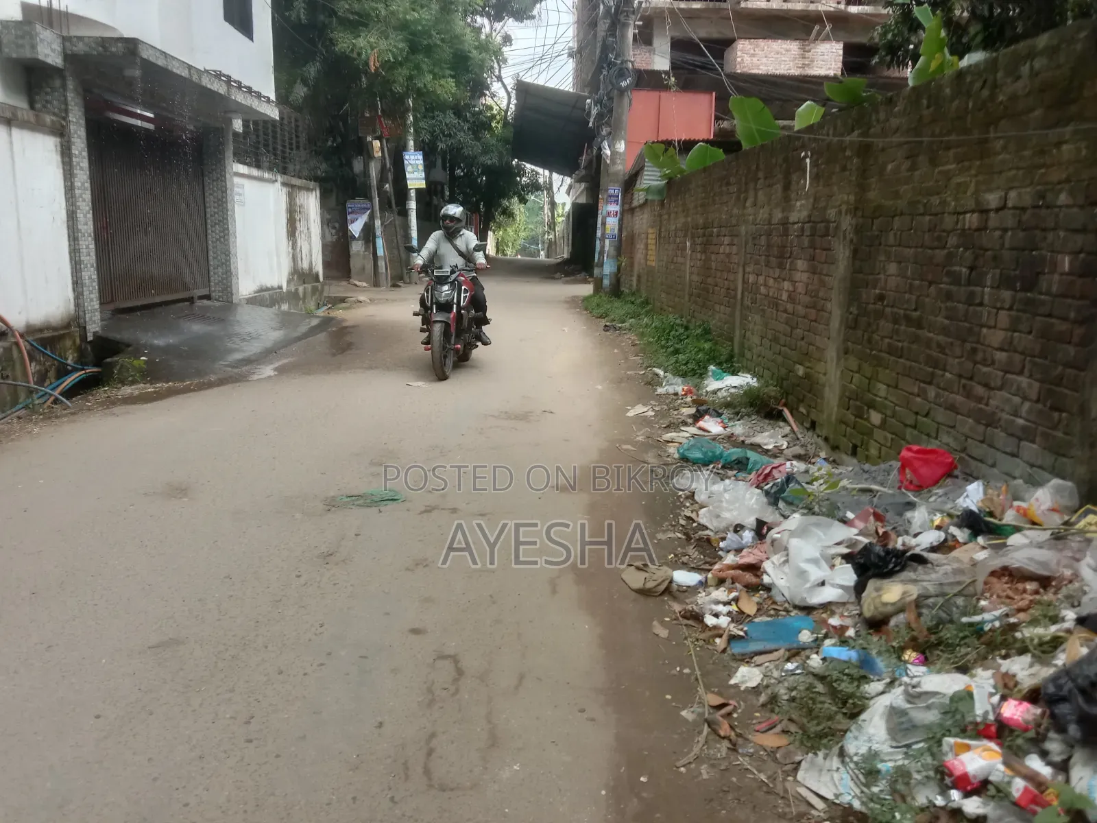 বায়েজিদে ১০ বেডরুমের বাড়ি বিক্রয়