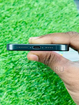 অ্যাপল আইফোন ১৫ প্রো ম্যাক্স ২৫৬ জিবি ব্ল্যাক