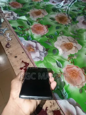 Tecno Camon 40 Pro 4G 256 GB Black