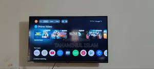 Haier Google TV for Sell