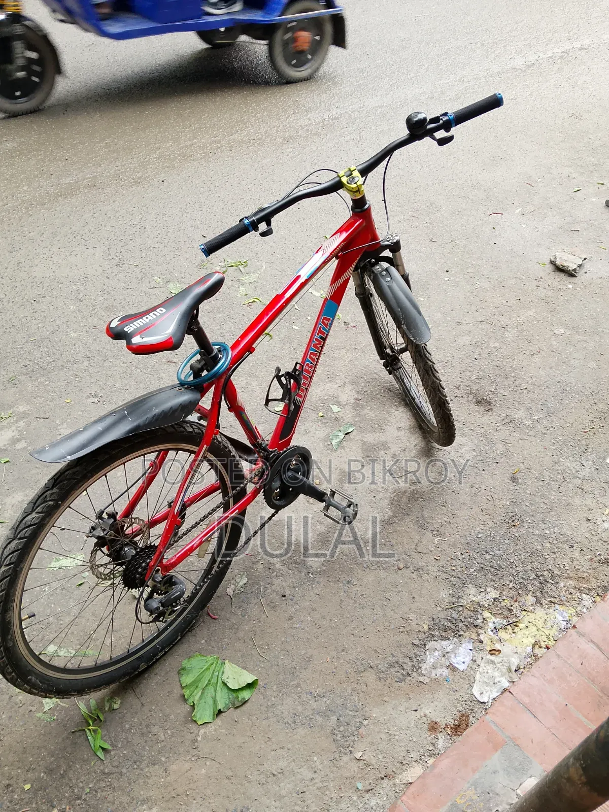 সাইকেল বিক্রয় হবে