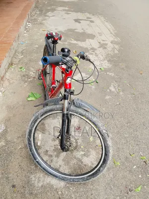 সাইকেল বিক্রয় হবে