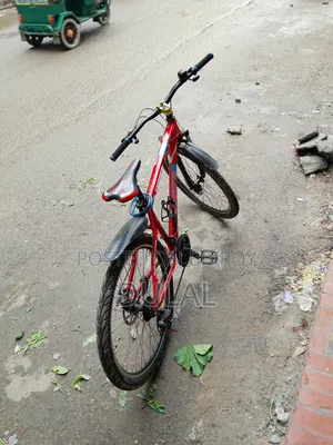 সাইকেল বিক্রয় হবে