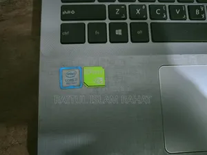 Laptop ASUS VivoBook Pro 15 N580VD 8GB Intel Core I7 HDD+SSD 1T