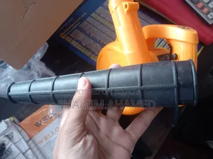Welloo Electric Hand Blower