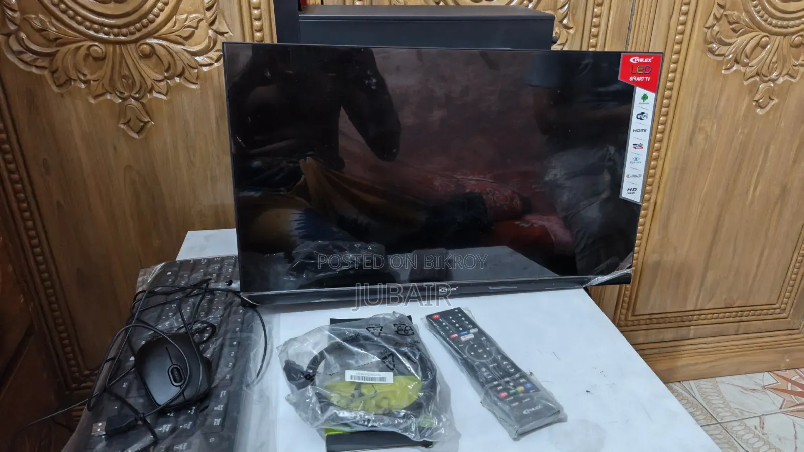 New Desktop Computer Gigabyte 16GB Intel Core I5 HDD+SSD 500GB