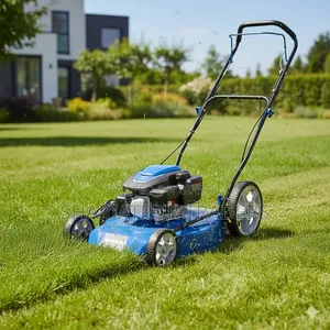 Grass Cutter Machine
