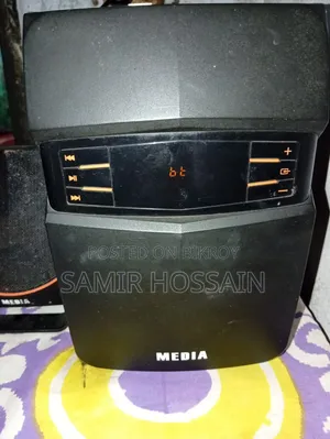 মিডিয়া ব্লুটুথ