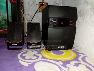 মিডিয়া ব্লুটুথ