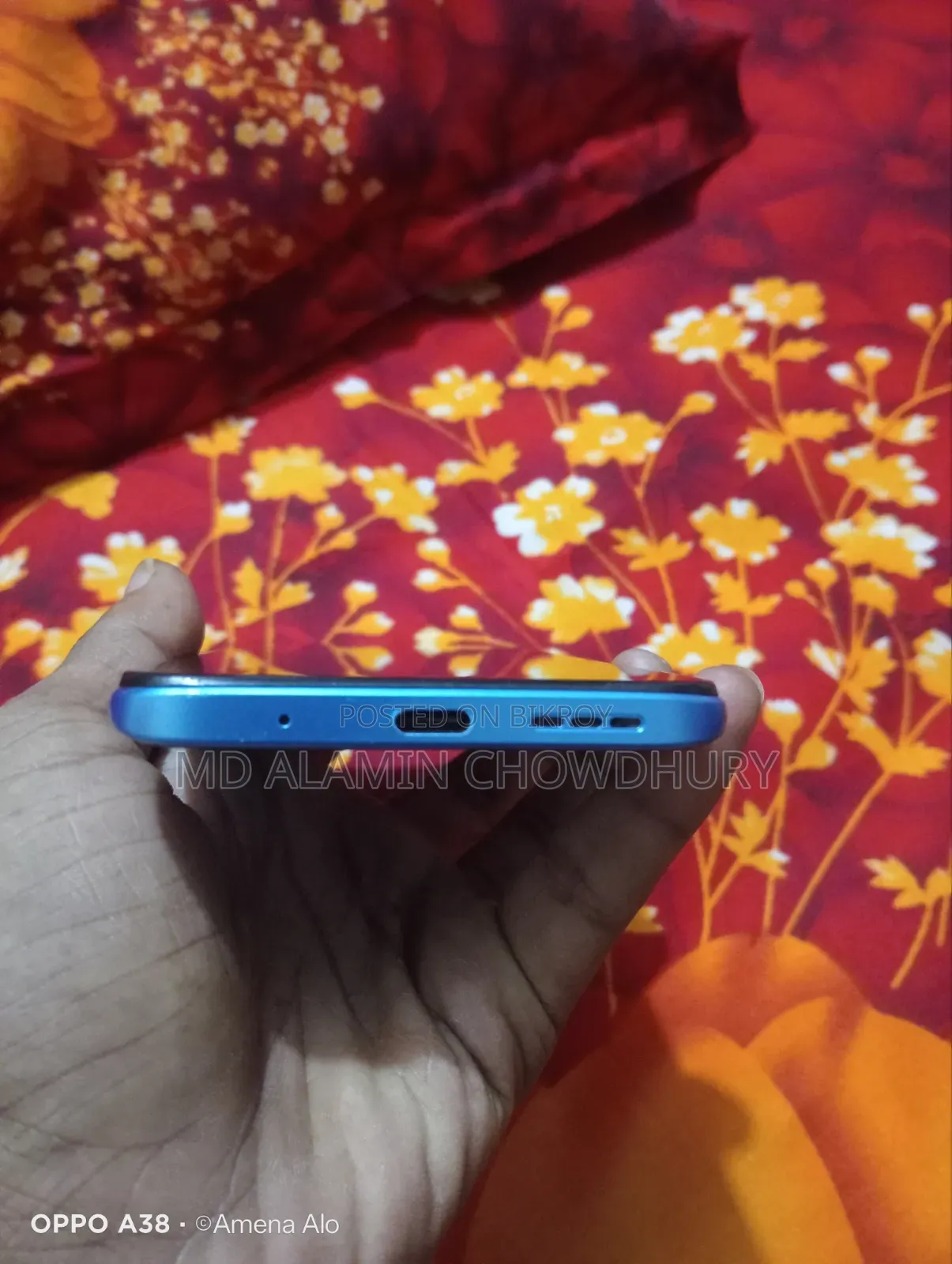 Xiaomi Redmi 10 64 GB Silver