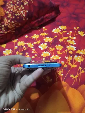 Xiaomi Redmi 10 64 GB Silver