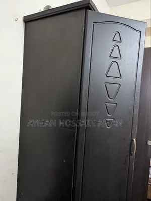 আলমারি বিক্রয়ের জন্য