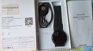 Smart Watch ( Made in Germany)