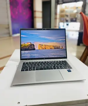 Laptop HP 16GB Intel Core I5 SSD 512GB