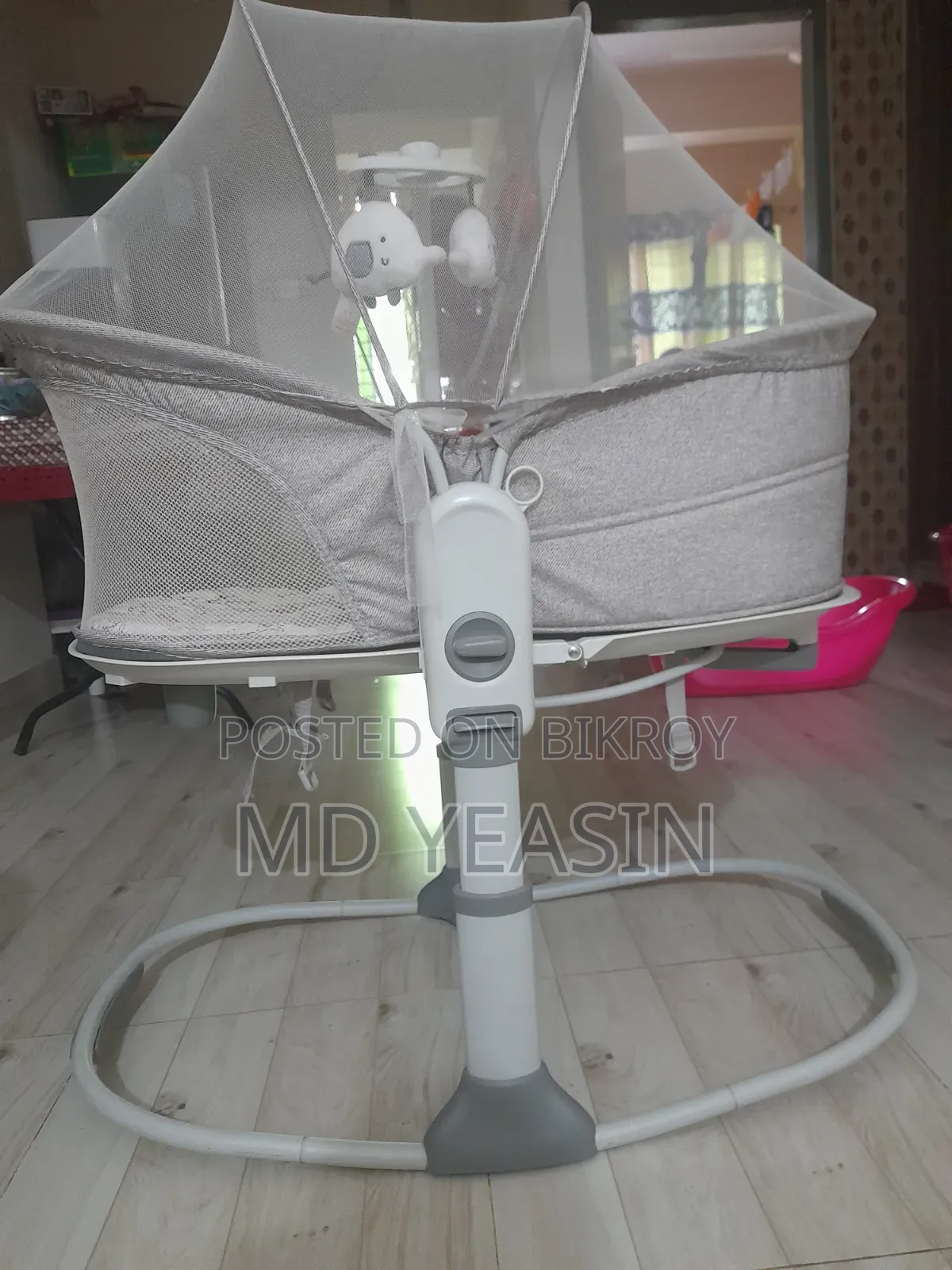 Baby Gear Swing