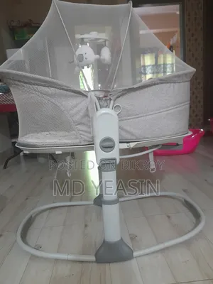 Baby Gear Swing