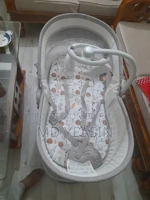 Baby Gear Swing