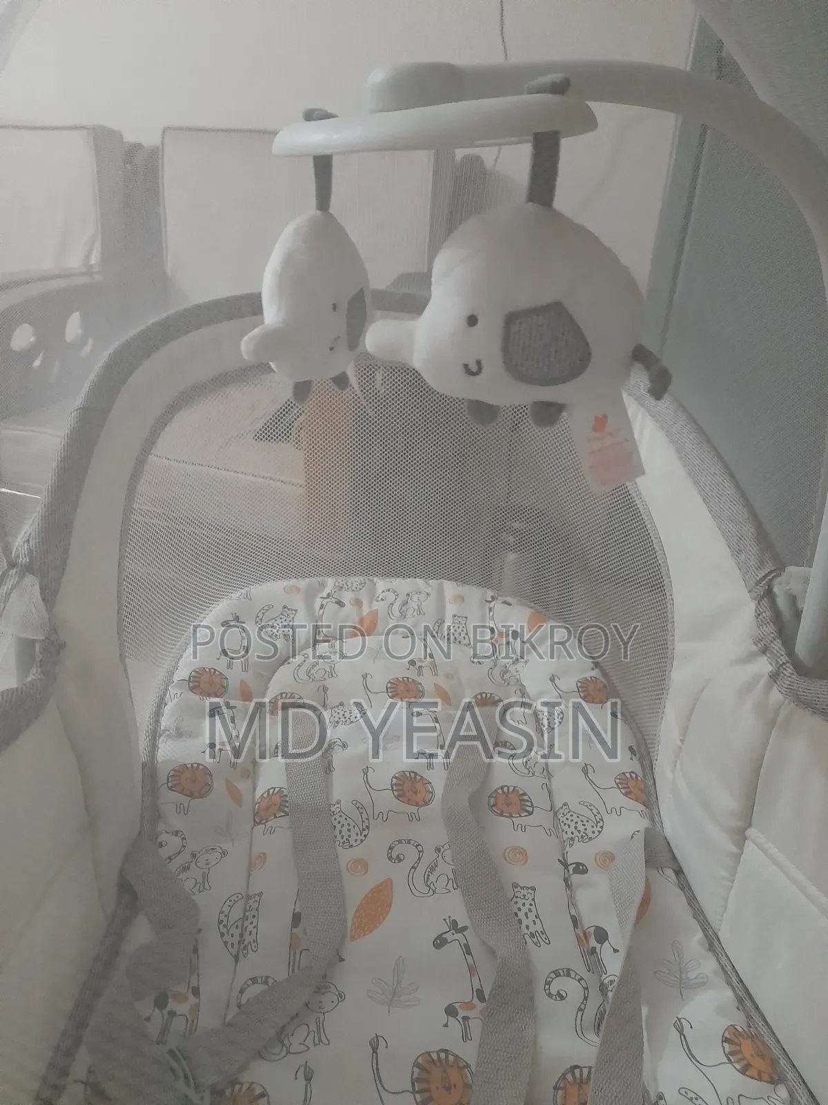 Baby Gear Swing