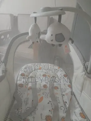 Baby Gear Swing