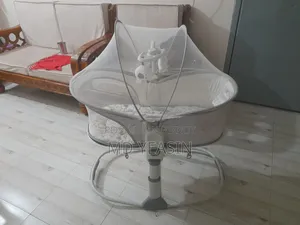 Baby Gear Swing
