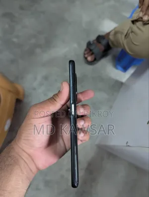 Honor X9 5G 256 GB Black