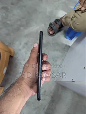Honor X9 5G 256 GB Black