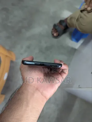 Honor X9 5G 256 GB Black