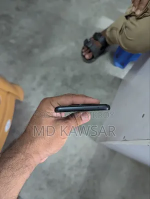 Honor X9 5G 256 GB Black