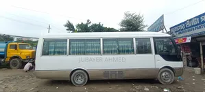 Mitsubishi Fuso Rosa 2005