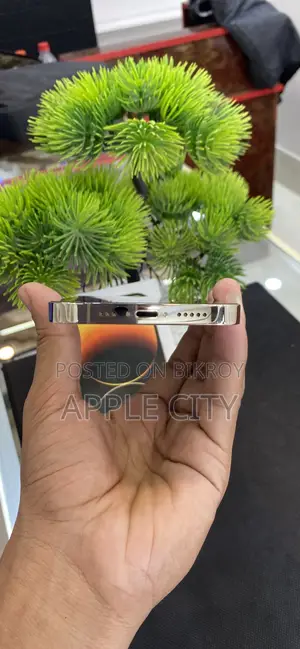 Apple iPhone 14 Pro 256 GB Gold