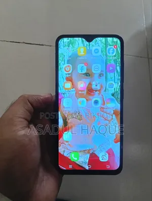 Vivo Y93 32 GB Purple