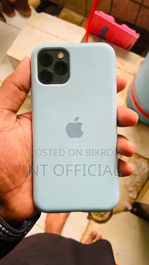 Apple iPhone 11 Pro 64 GB Black