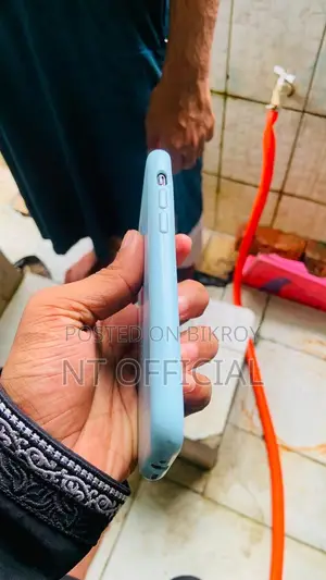 Apple iPhone 11 Pro 64 GB Black