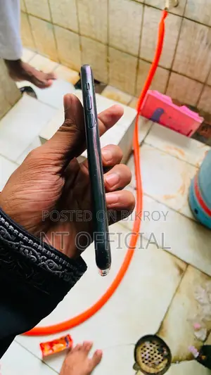 Apple iPhone 11 Pro 64 GB Black