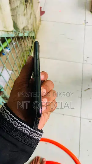 Apple iPhone 11 Pro 64 GB Black