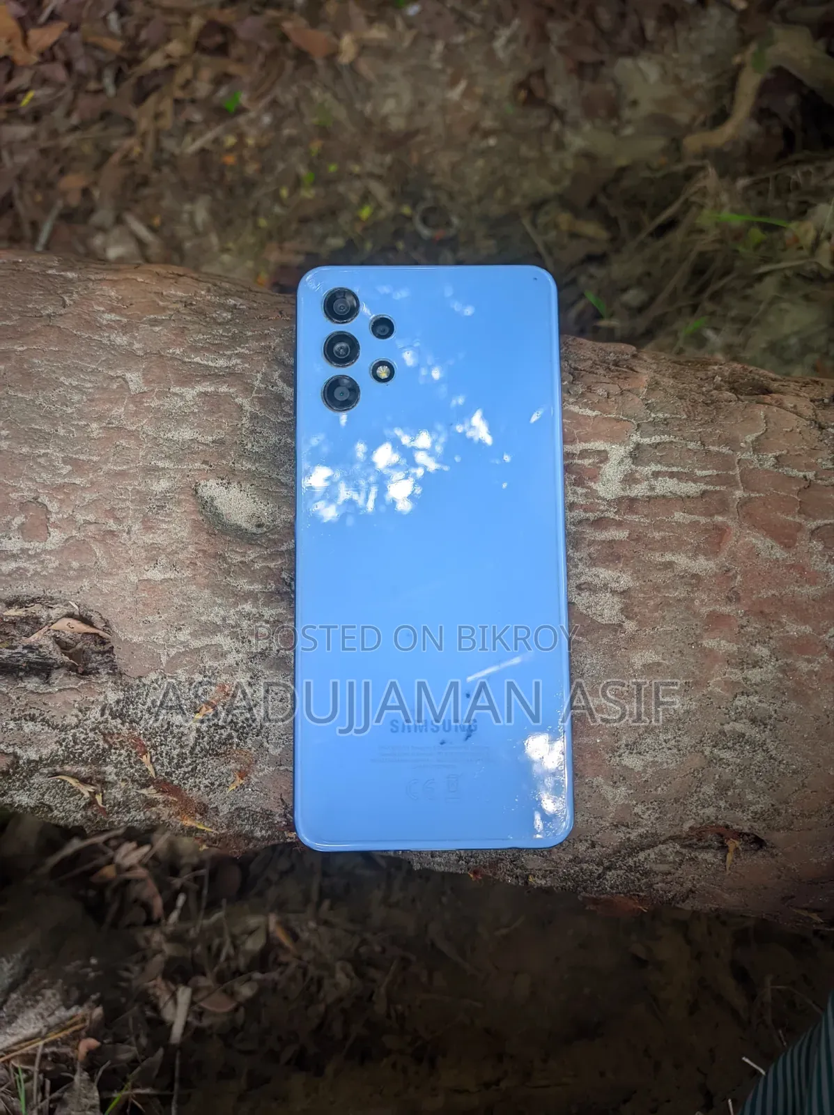 Samsung Galaxy A32 5G 128 GB
