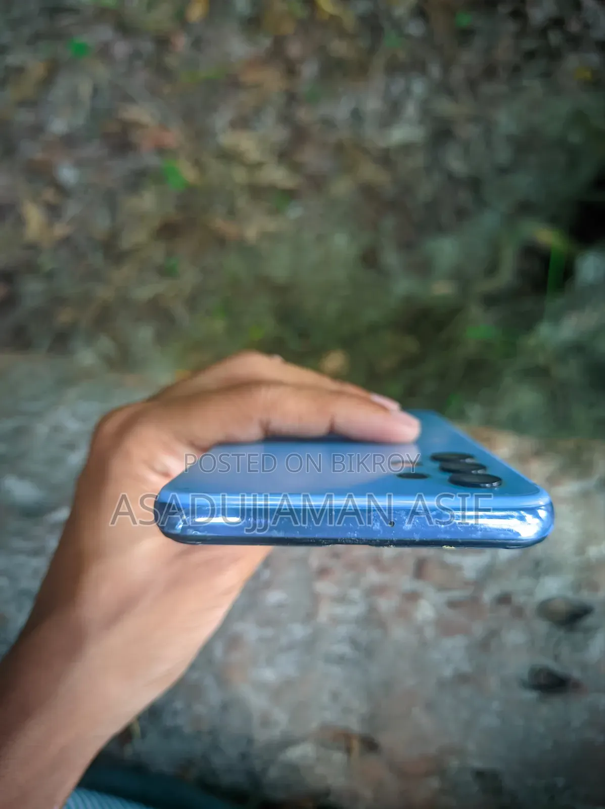 Samsung Galaxy A32 5G 128 GB