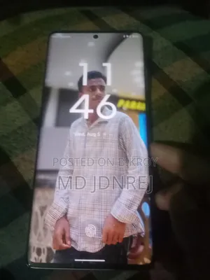মোটোরোলা এজ ৫০ ফিউশন ২৫৬ জিবি হোয়াইট