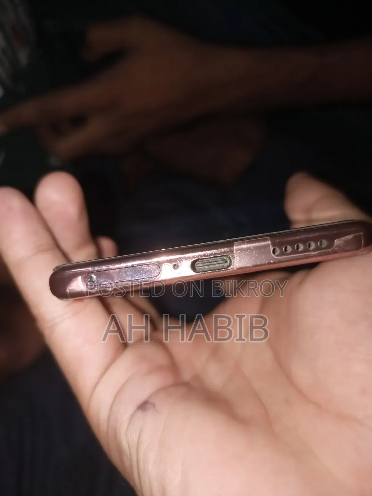 Vivo V29 5G 128 GB Gold