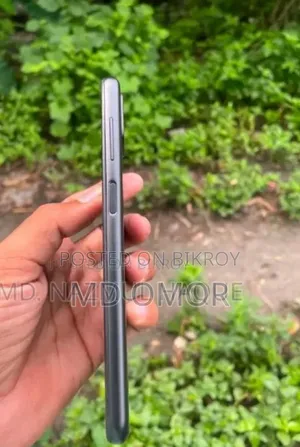 Samsung Galaxy A12 64 GB Black