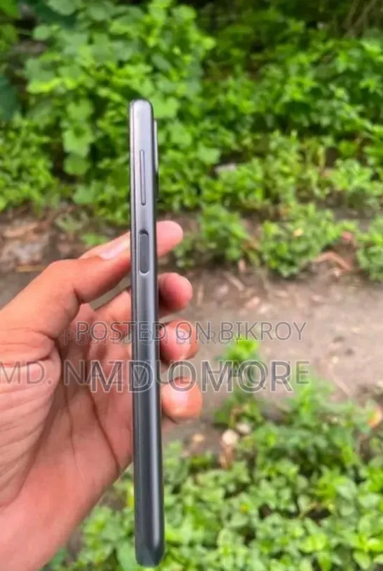 Samsung Galaxy A12 64 GB Black