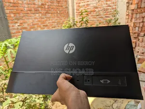 এইচপি এম২২এফ মনিটর