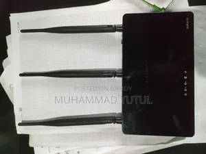 D-Link Dir-816 Dual Band Router