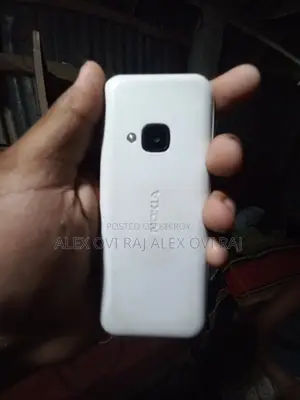 Nokia 5310 XpressMusic White