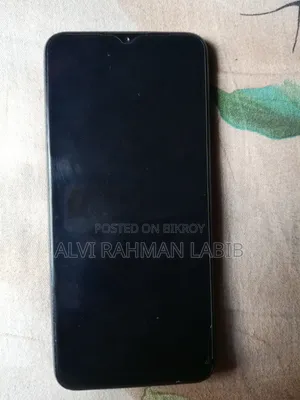 Samsung Galaxy M02s 64 GB Black