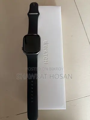 অ্যাপল ওয়াচ সিরিজ ১১