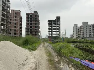 এম ব্লক, ৩ কাটা, দক্ষিণমুখী জমি জরুরী বিক্রি, বসুন্ধরা আ/এ