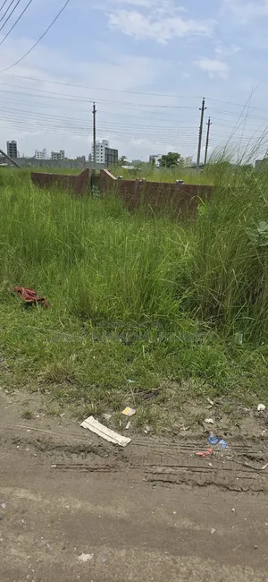 রাজউক পূর্বাচল সেক্টর - ২৮, পূর্বমুখী ৩ কাঠা প্লট বিক্রি করা হবে