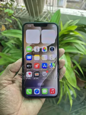Apple iPhone 13 128 GB Black
