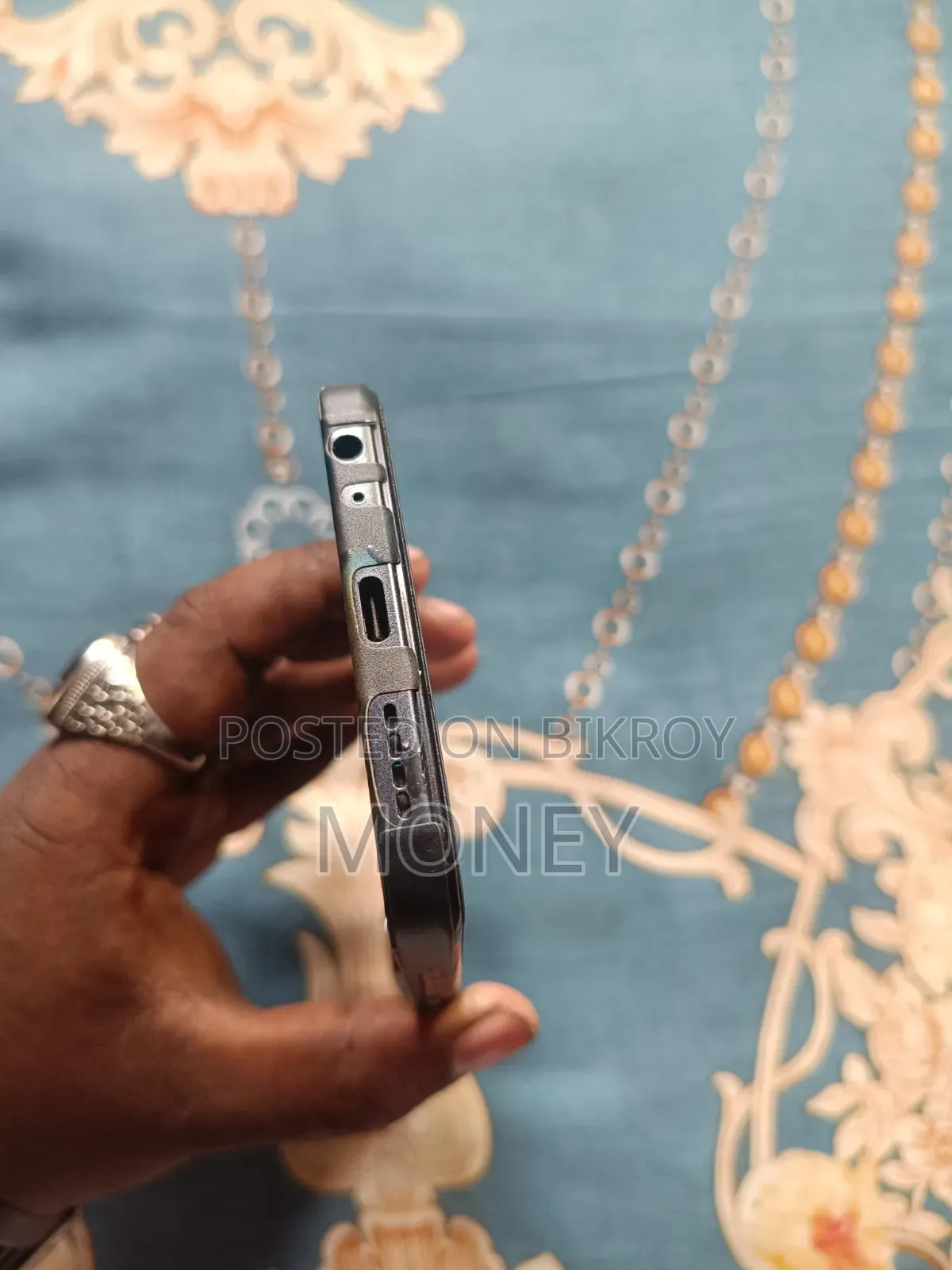 ইনফিনিক্স হট ৬০আই ১২৮ জিবি ব্ল্যাক